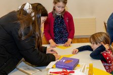 24.12.2025 Warten aufs Christkind